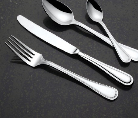 >钛餐具